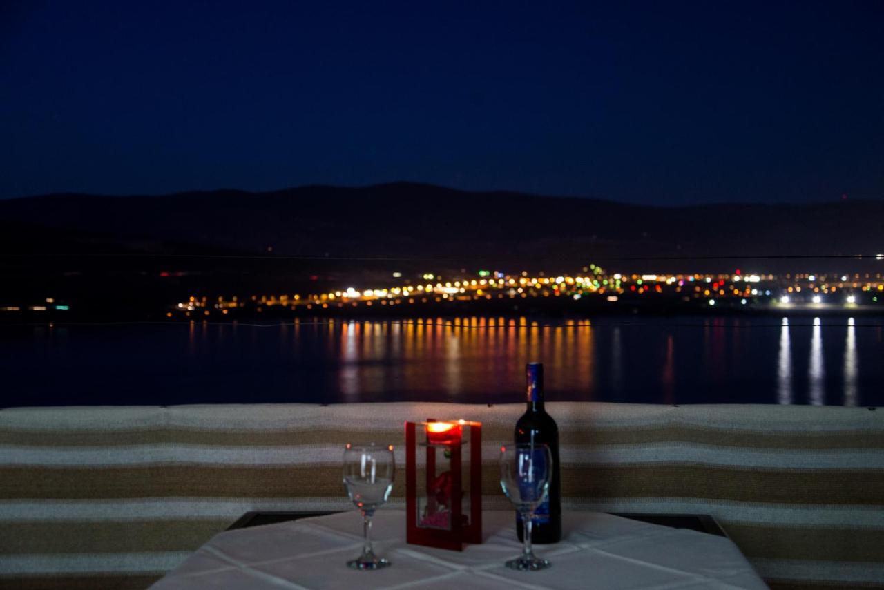 Holidays Apartments Slanada With Terrace And Sea View, Near The Beach & Town Trogir, Free Parking, Quiet Place On Peninsula Ciovo Eksteriør billede